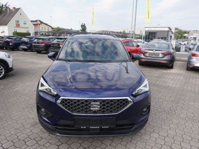 Seat Tarraco Gebrauchtwagen