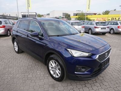 Seat Tarraco Gebrauchtwagen