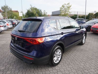 Seat Tarraco Gebrauchtwagen