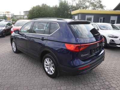 Seat Tarraco Gebrauchtwagen