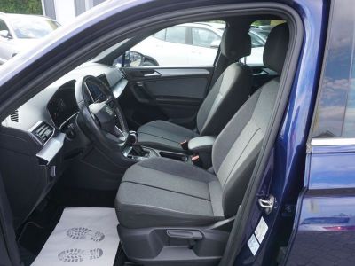 Seat Tarraco Gebrauchtwagen