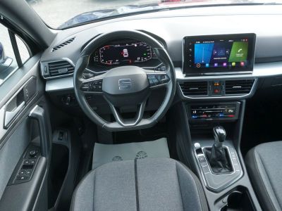 Seat Tarraco Gebrauchtwagen