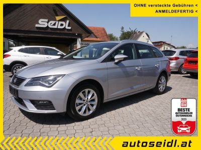 Seat Leon Gebrauchtwagen