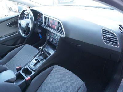 Seat Leon Gebrauchtwagen