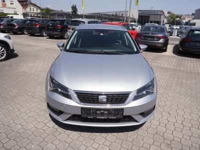 Seat Leon Gebrauchtwagen