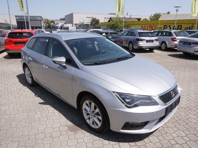 Seat Leon Gebrauchtwagen