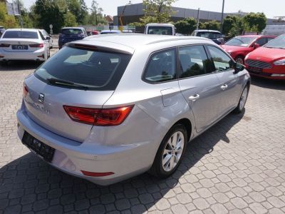 Seat Leon Gebrauchtwagen