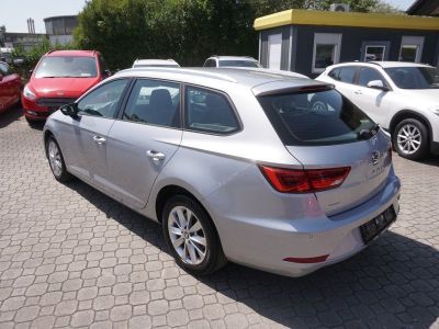 Seat Leon Gebrauchtwagen