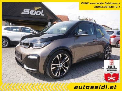 BMW i3 Gebrauchtwagen