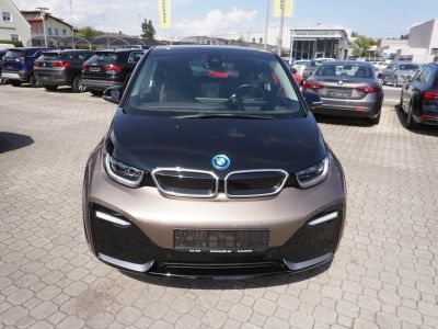 BMW i3 Gebrauchtwagen