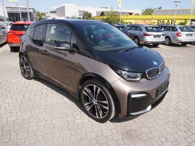 BMW i3 Gebrauchtwagen