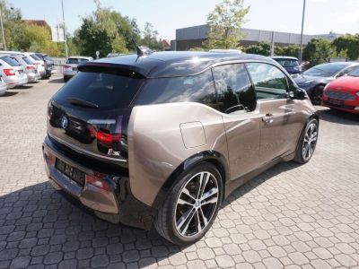 BMW i3 Gebrauchtwagen