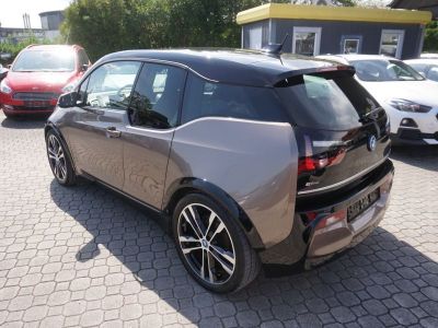 BMW i3 Gebrauchtwagen