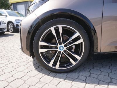 BMW i3 Gebrauchtwagen