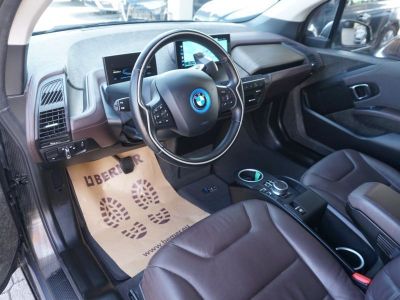 BMW i3 Gebrauchtwagen