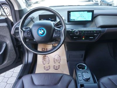 BMW i3 Gebrauchtwagen