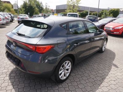 Seat Leon Gebrauchtwagen