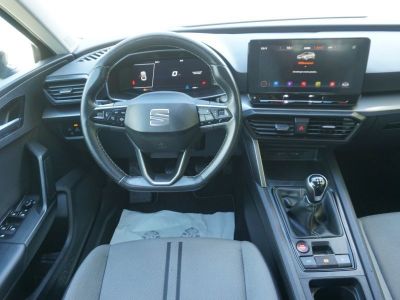 Seat Leon Gebrauchtwagen