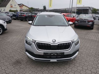 Skoda Kamiq Gebrauchtwagen