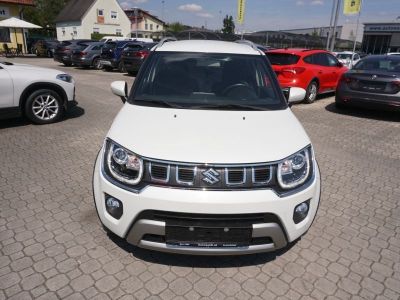 Suzuki Ignis Gebrauchtwagen