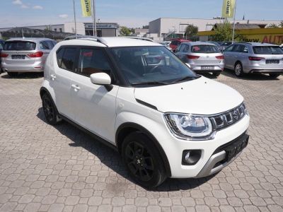 Suzuki Ignis Gebrauchtwagen