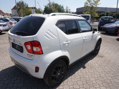 Suzuki Ignis Gebrauchtwagen