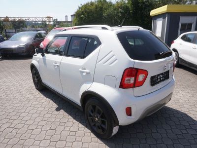 Suzuki Ignis Gebrauchtwagen