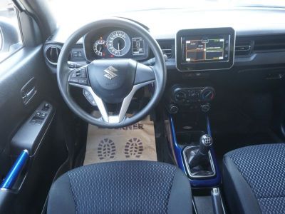 Suzuki Ignis Gebrauchtwagen