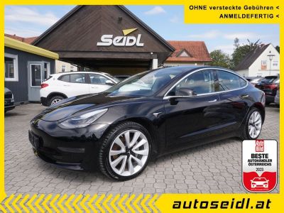 Tesla Model 3 Gebrauchtwagen