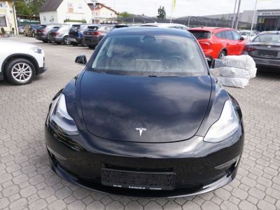 Tesla Model 3 Gebrauchtwagen