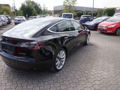 Tesla Model 3 Gebrauchtwagen