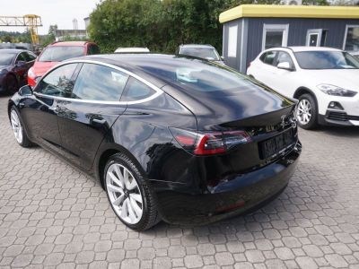 Tesla Model 3 Gebrauchtwagen