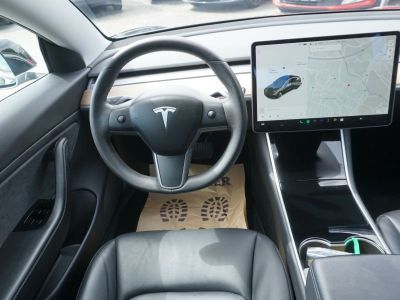 Tesla Model 3 Gebrauchtwagen