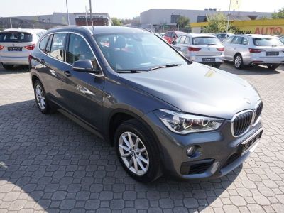 BMW X1 Gebrauchtwagen