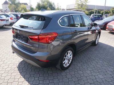 BMW X1 Gebrauchtwagen