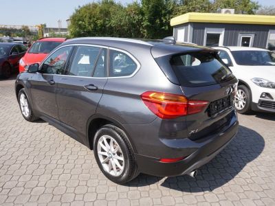 BMW X1 Gebrauchtwagen