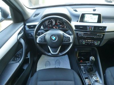 BMW X1 Gebrauchtwagen