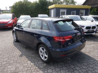 Audi A3 Gebrauchtwagen