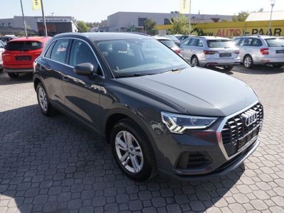 Audi Q3 Gebrauchtwagen