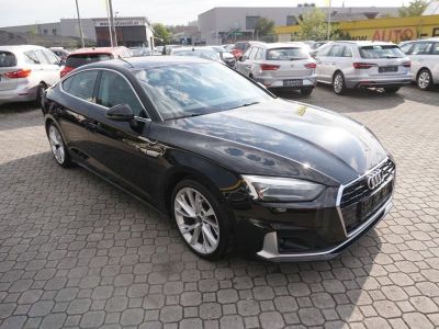 Audi A5 Gebrauchtwagen