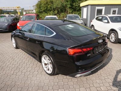 Audi A5 Gebrauchtwagen