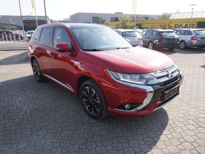 Mitsubishi Outlander Gebrauchtwagen