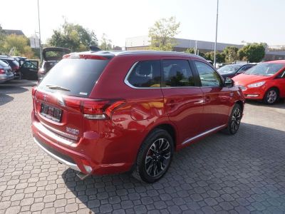 Mitsubishi Outlander Gebrauchtwagen