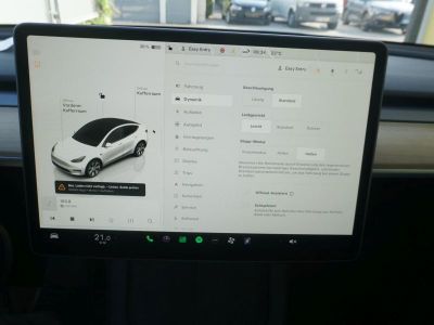 Tesla Model Y Gebrauchtwagen