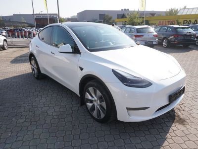 Tesla Model Y Gebrauchtwagen