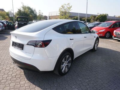 Tesla Model Y Gebrauchtwagen