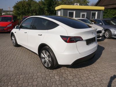 Tesla Model Y Gebrauchtwagen