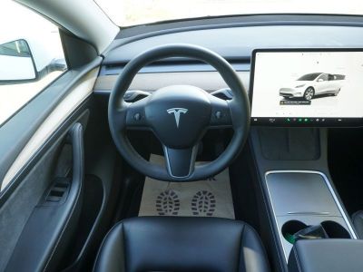 Tesla Model Y Gebrauchtwagen