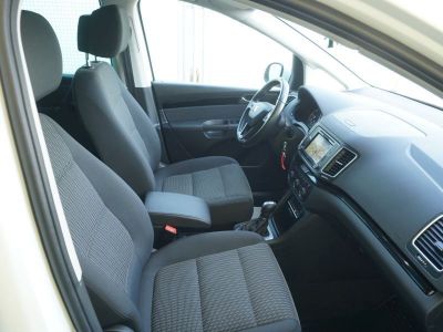 Seat Alhambra Gebrauchtwagen