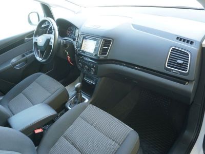 Seat Alhambra Gebrauchtwagen